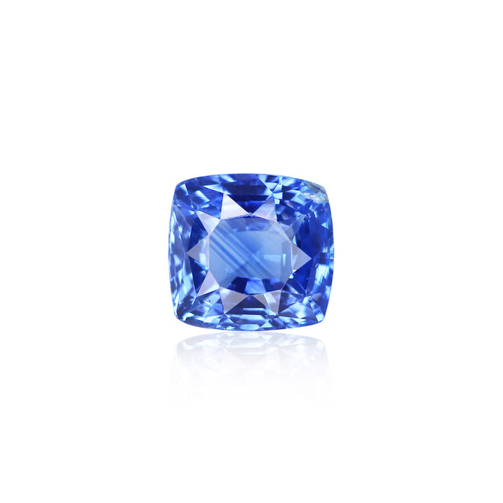 Blue Sapphire 4.6 Carats