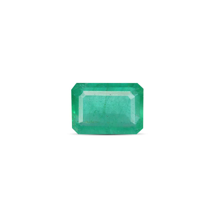 Emerald 3.76 Carat