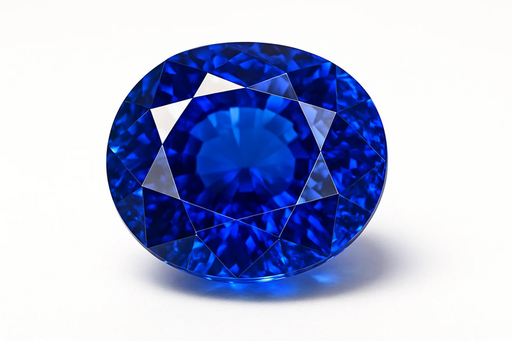 Blue Sapphire
