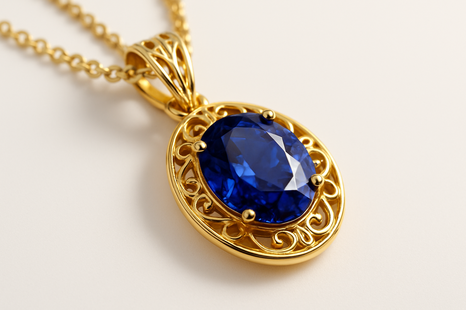 Pendant