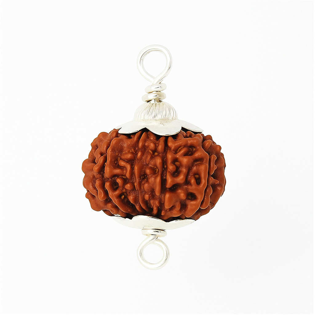 12 mukhi Rudraksh Pendant