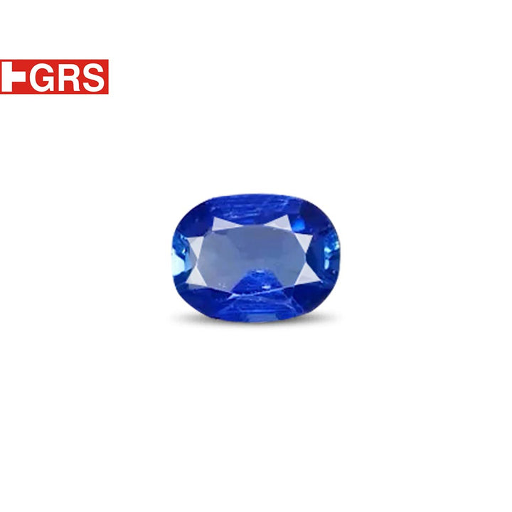 Blue Sapphire