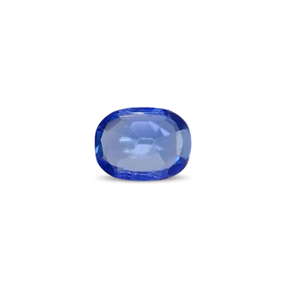 Blue Sapphire