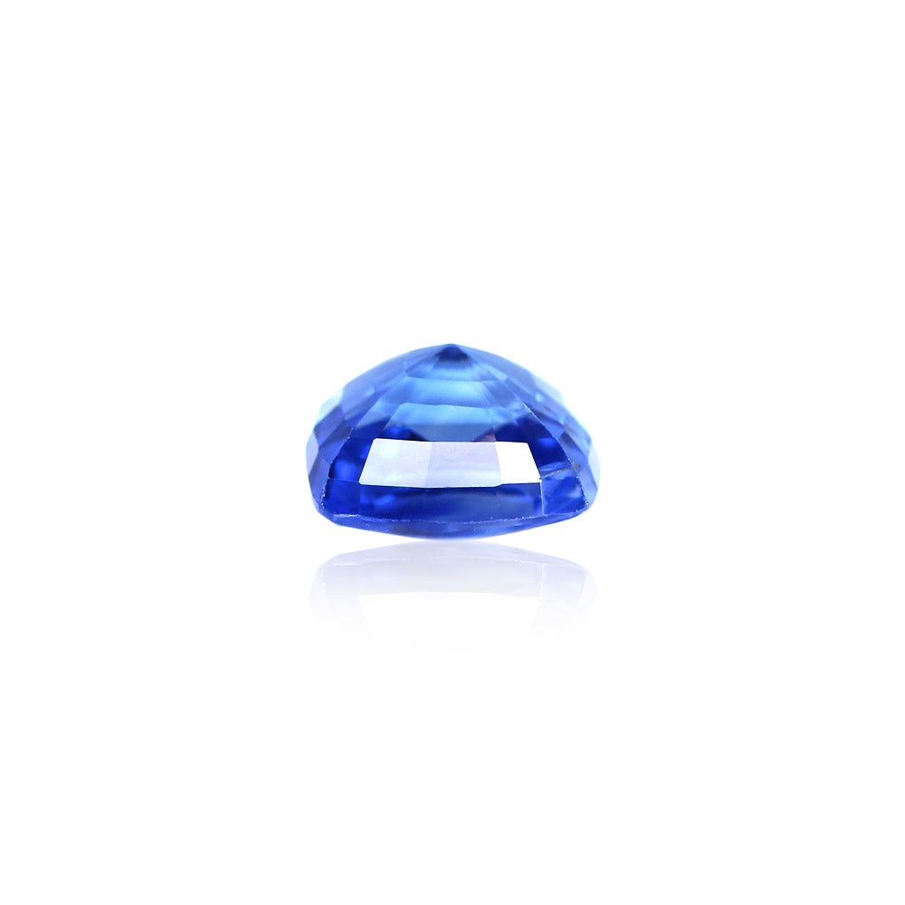 Blue Sapphire 4.6 Carats
