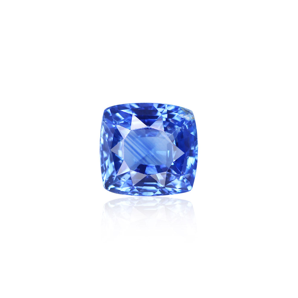 Blue Sapphire 4.6 Carats