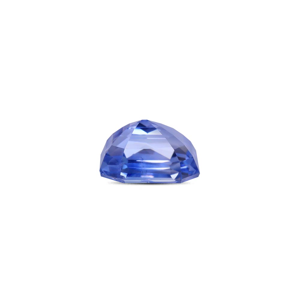 Blue Sapphire 5.5 Carats