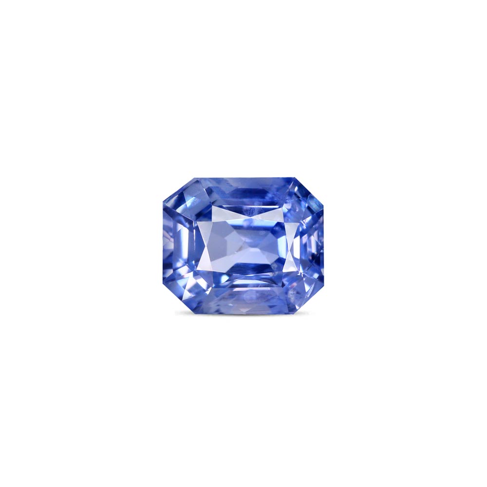 Blue Sapphire 5.5 Carats