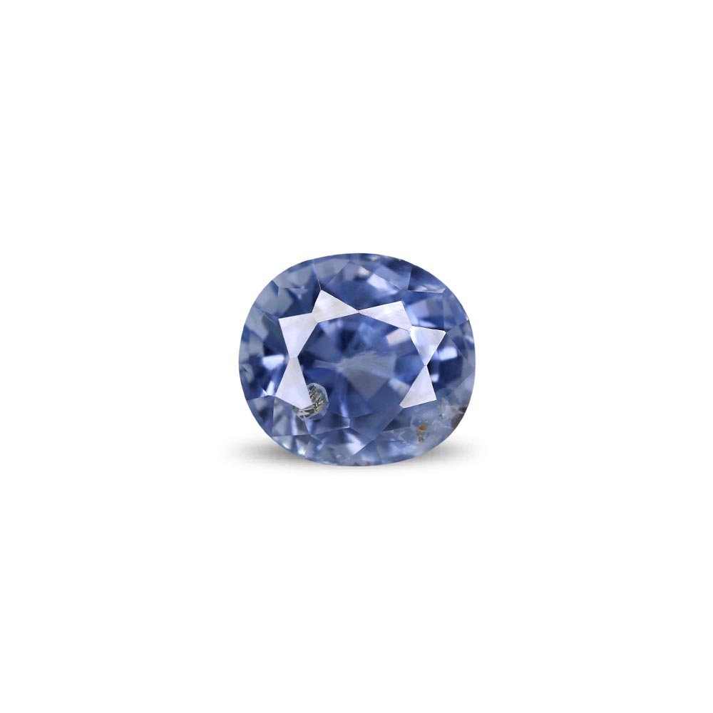Blue Sapphire 4.86 carat