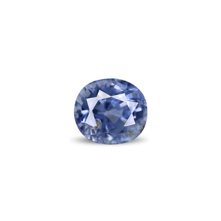 Blue Sapphire 4.86 carat