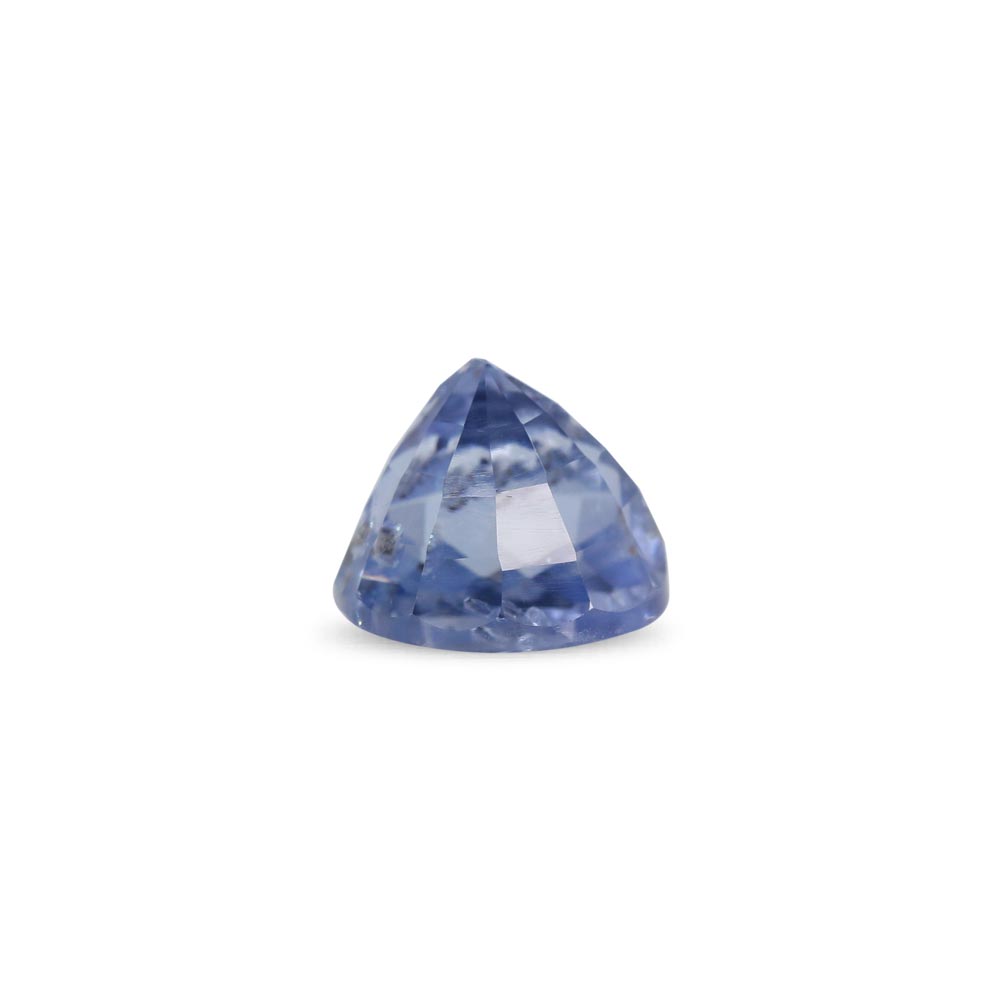 Blue Sapphire 4.86 carat