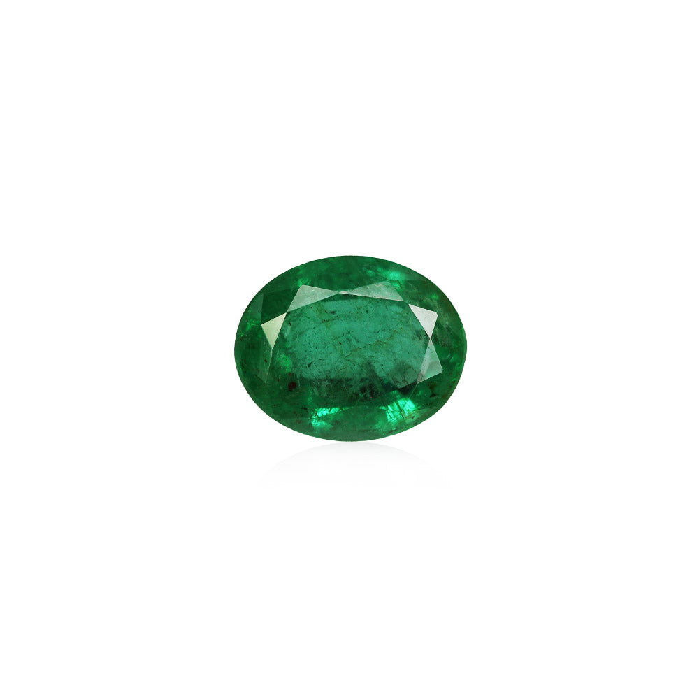 Emerald 5.6 Carat