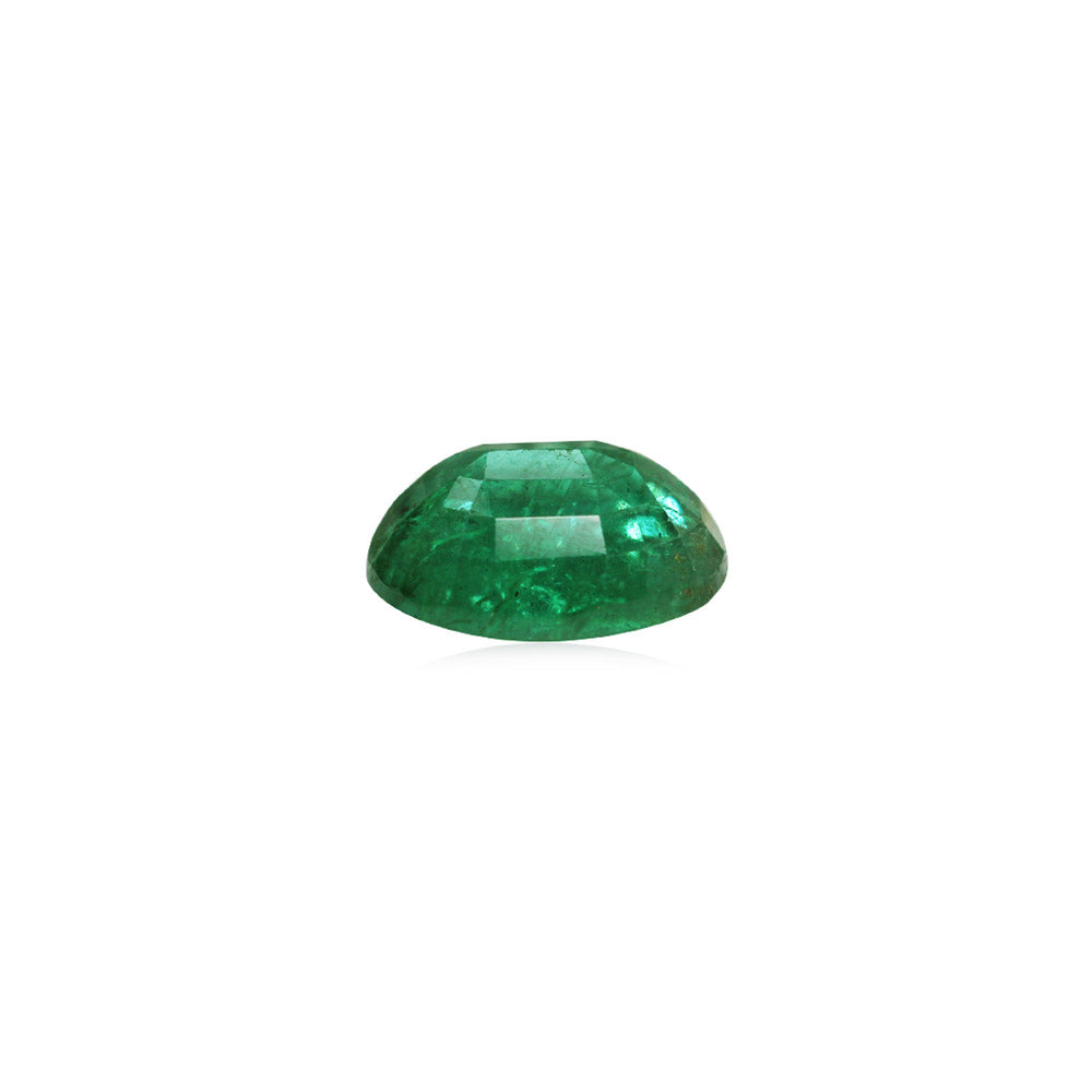 Emerald 5.6 Carat