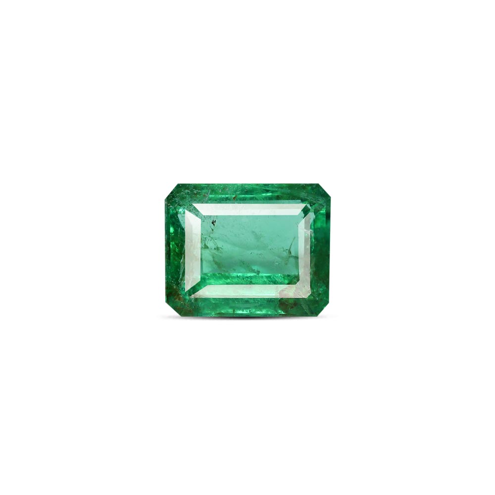 Emerald 4.56 Carat