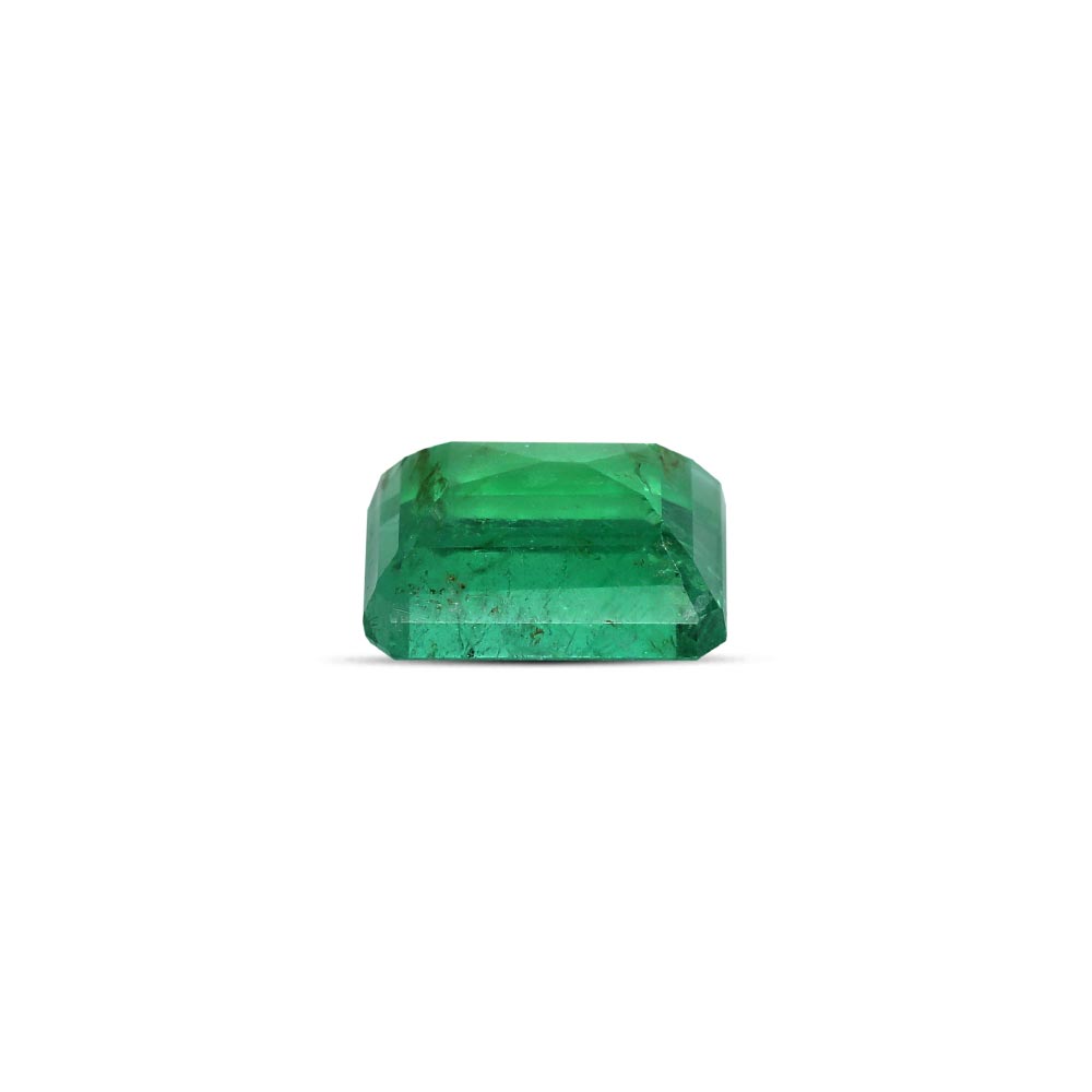 Emerald 4.56 Carat