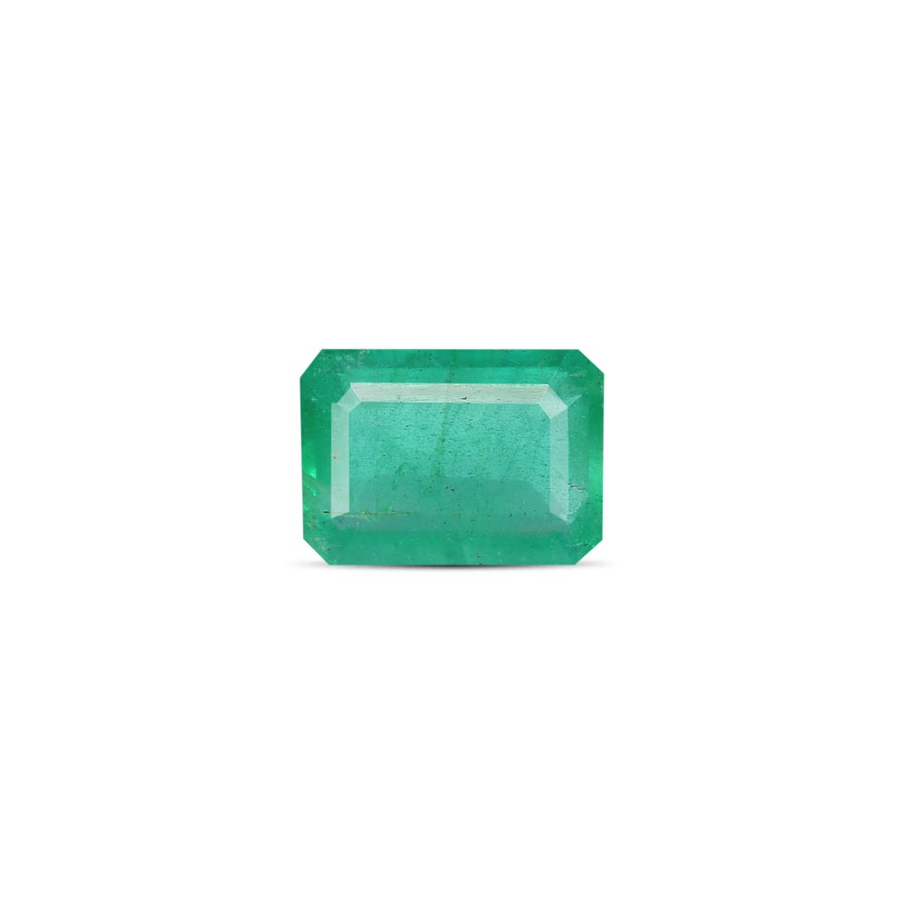 Emerald 3.76 Carat