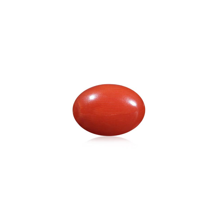Coral 5.5 Carat