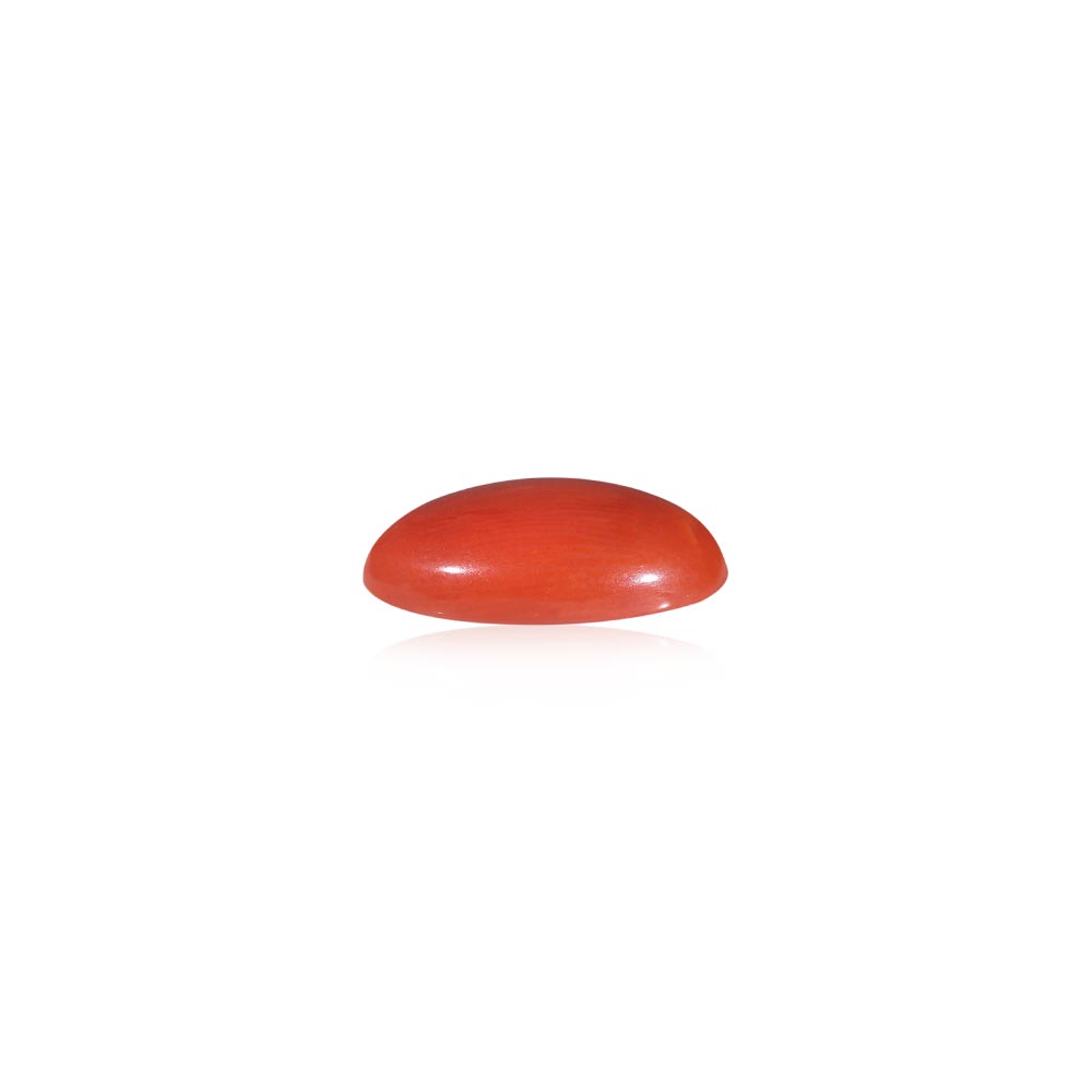 Coral 5.5 Carat