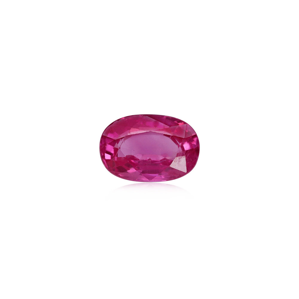 Natural Ruby 2.2 Carats