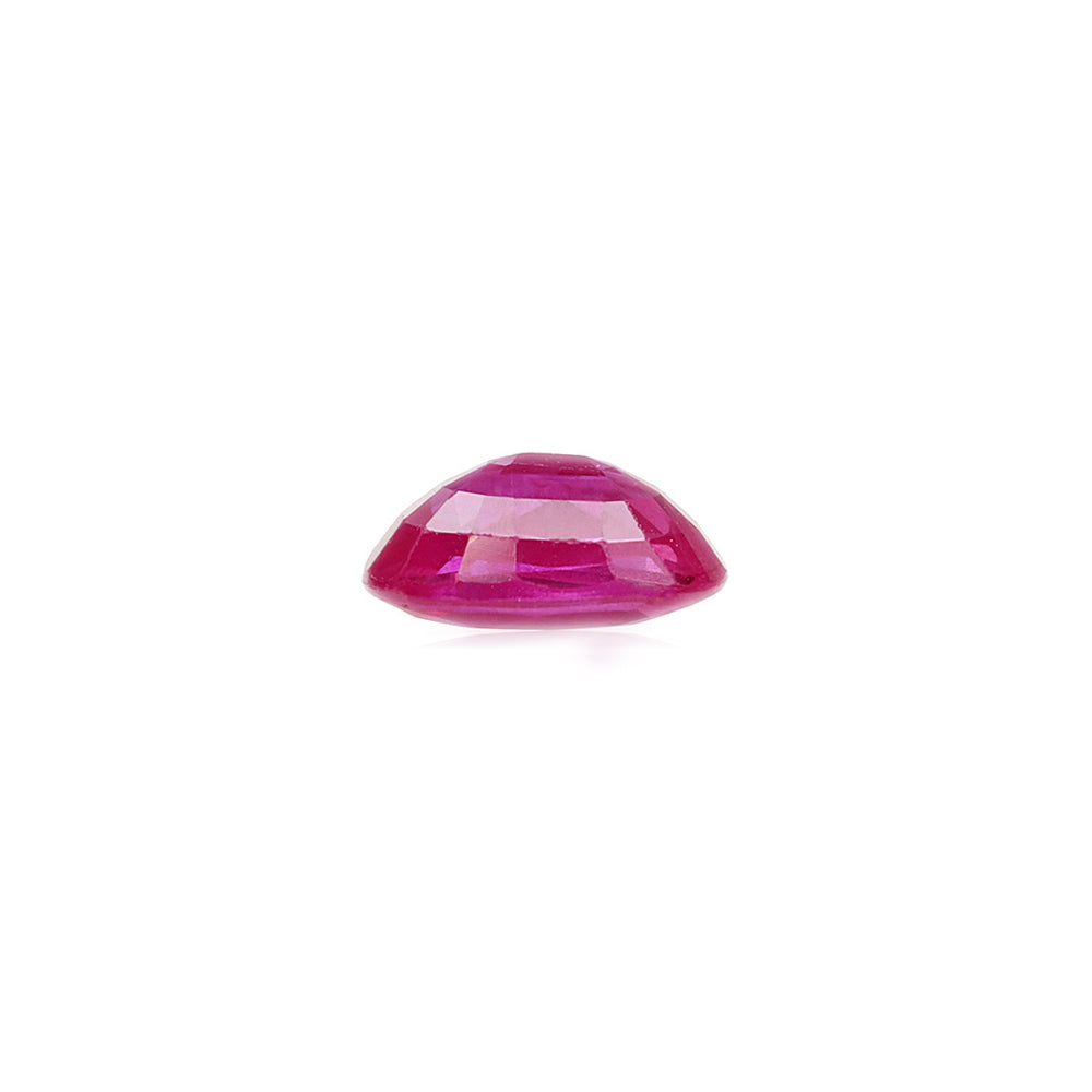Natural Ruby 2.2 Carats